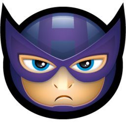 Hawkeye Icon