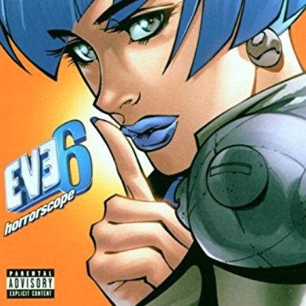 Eve 6 Album