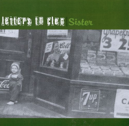 Letters to Cleo Album