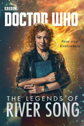 Legends of River Song