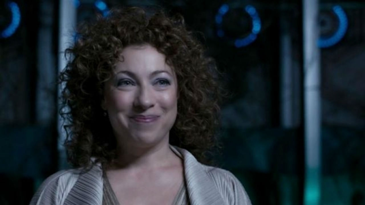 River Song