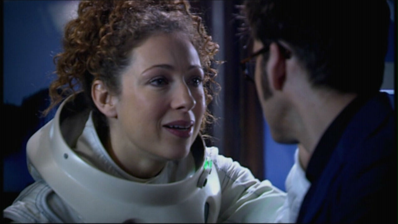 River Song