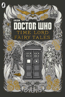 Time Lord Fairy Tales