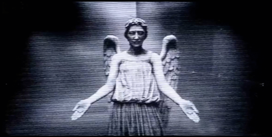The Weeping Angels