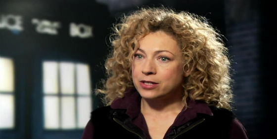 River Song